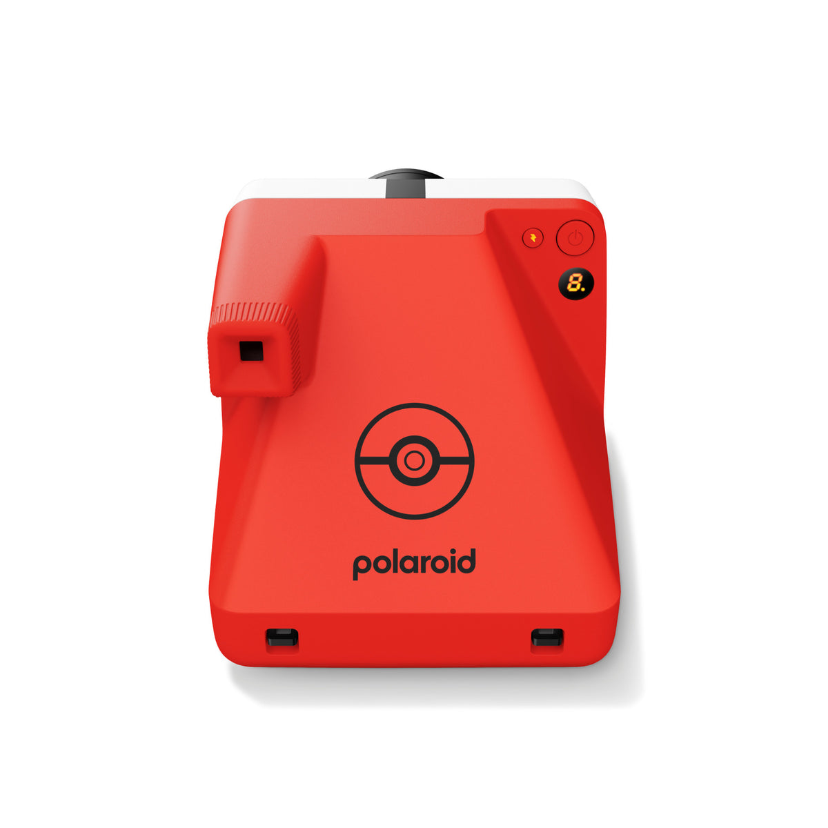 Polaroid Now Generation 3 Pokémon Edition Instant Camera