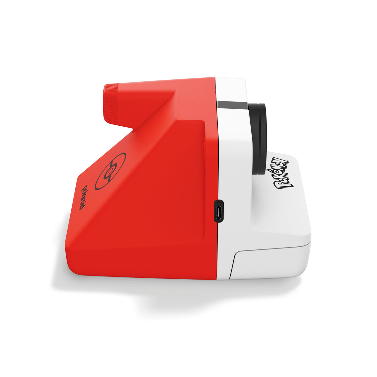 Polaroid Now Generation 3 Pokémon Edition Instant Camera