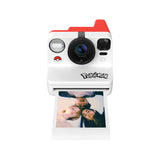 Polaroid Now Generation 3 Pokémon Edition Instant Camera