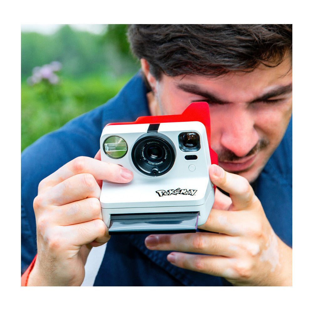 Polaroid Now Generation 3 Pokémon Edition Instant Camera