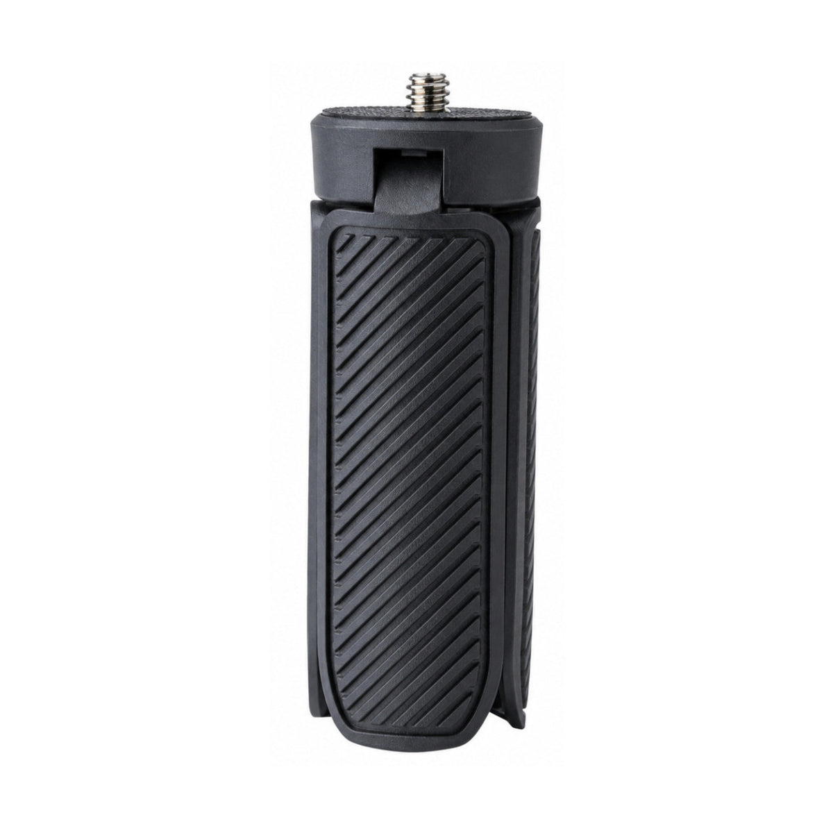 Xtra Mini 2-in-1 Compact Tripod Combo for Hands-free Recording with Action Cameras