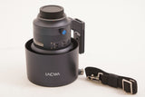 Sony FX6 Cinema Line Full-Frame Camera and FE 24-105mm f/4 G Lens Kit (Used)