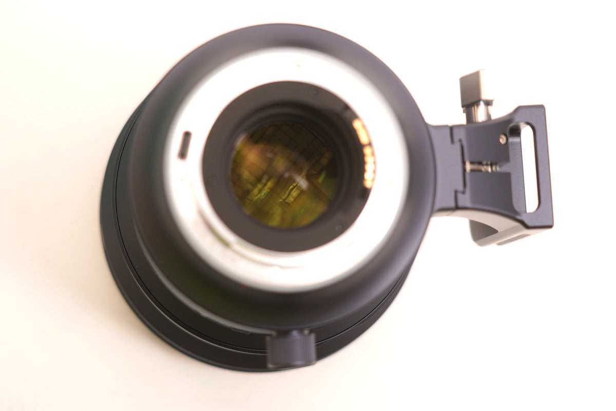 Sony FX6 Cinema Line Full-Frame Camera and FE 24-105mm f/4 G Lens Kit (Used)