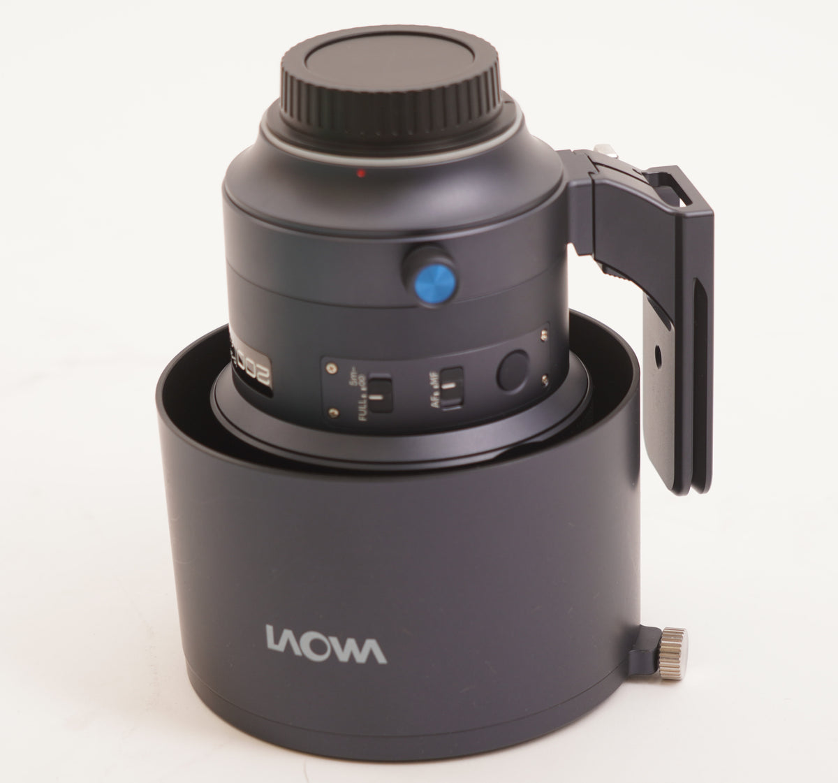 Sony FX6 Cinema Line Full-Frame Camera and FE 24-105mm f/4 G Lens Kit (Used)