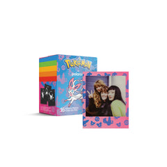 Polaroid Go Color Instant Film Pokémon Sylveon Edition (Double Pack)