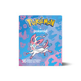 Polaroid Go Color Instant Film Pokémon Sylveon Edition (Double Pack)
