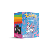 Polaroid Go Color Instant Film Pokémon Sylveon Edition (Double Pack)