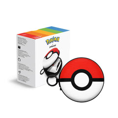 Polaroid Go Camera Case Pokémon Edition (Polyester Fiber and Zinc Alloy Build)
