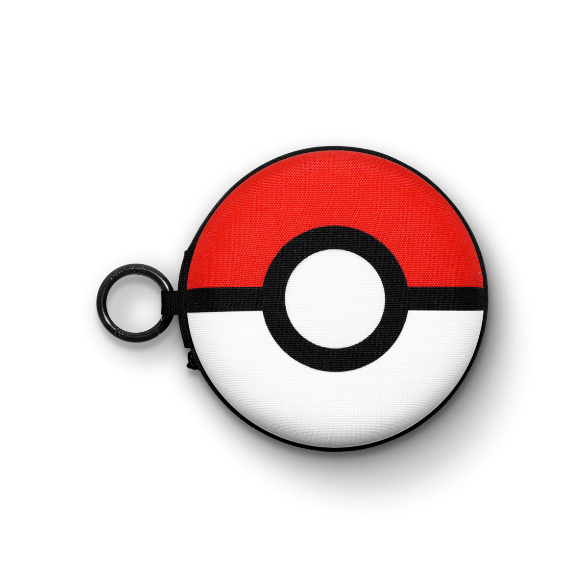 Polaroid Go Camera Case Pokémon Edition (Polyester Fiber and Zinc Alloy Build)