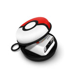 Polaroid Go Camera Case Pokémon Edition (Polyester Fiber and Zinc Alloy Build)