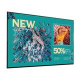 Sony Bravia EZ20L Series 75 Inch Professional Display UHD 4K HDR Commercial Monitor