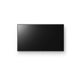 Sony Bravia EZ20L Series 75 Inch Professional Display UHD 4K HDR Commercial Monitor