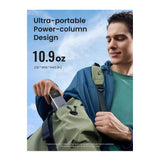 UGREEN Nexode Pro 100W 12000mAh Portable Charger with Smart Display