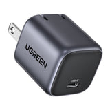UGREEN Nexode 30W GaN II USB-C Wall Charger