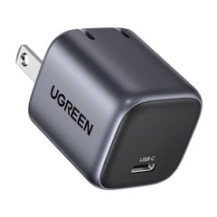 UGREEN Nexode 30W GaN II USB-C Wall Charger
