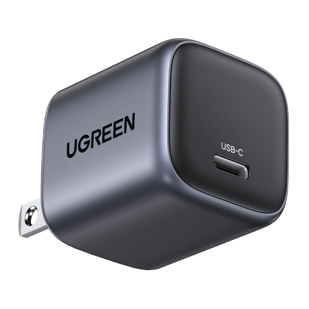 UGREEN Nexode 30W GaN II USB-C Wall Charger