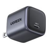 UGREEN Nexode 30W GaN II USB-C Wall Charger