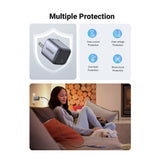 UGREEN Nexode 30W GaN II USB-C Wall Charger