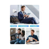 UGREEN Nexode 30W GaN II USB-C Wall Charger
