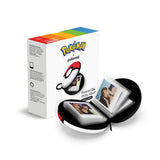 Polaroid Go Photo Album Pokémon Edition with Polyester Fiber and Zinc Alloy