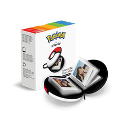 Polaroid Go Photo Album Pokémon Edition with Polyester Fiber and Zinc Alloy