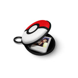 Polaroid Go Photo Album Pokémon Edition with Polyester Fiber and Zinc Alloy