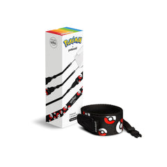 Polaroid Camera Flat Strap Pokémon Edition (Polyester)