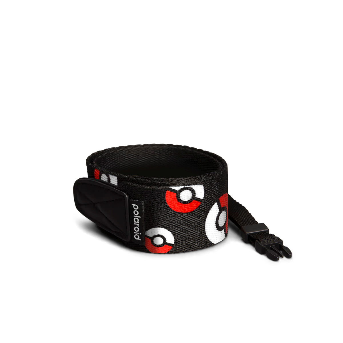Polaroid Camera Flat Strap Pokémon Edition (Polyester)