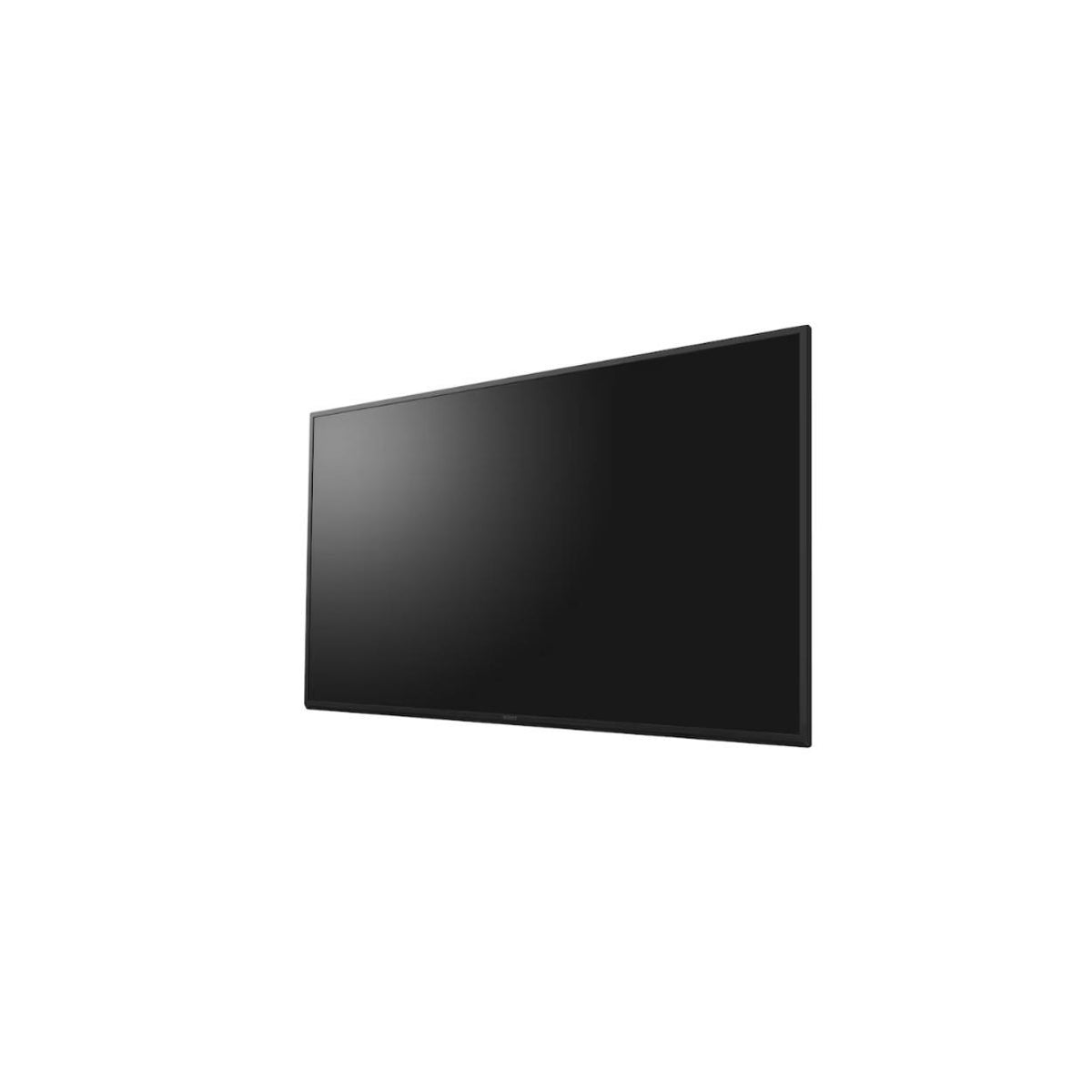 Sony Bravia EZ20L Series 75 Inch Professional Display UHD 4K HDR Commercial Monitor