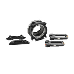 RED Digital Cinema V-RAPTOR Z to PL with Electronic ND Filter Adapter Pack