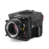 RED Digital Cinema V-RAPTOR Z to PL with Electronic ND Filter Adapter Pack