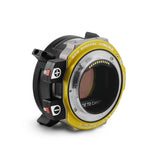 RED Digital Cinema V-RAPTOR Z to PL with Electronic ND Filter Adapter Pack