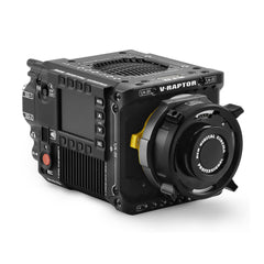 RED DIGITAL CINEMA RED V-RAPTOR Z to PL Adapter Pack