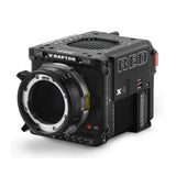 RED DIGITAL CINEMA RED V-RAPTOR Z to PL Adapter Pack