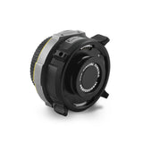 RED DIGITAL CINEMA RED V-RAPTOR Z to PL Adapter Pack