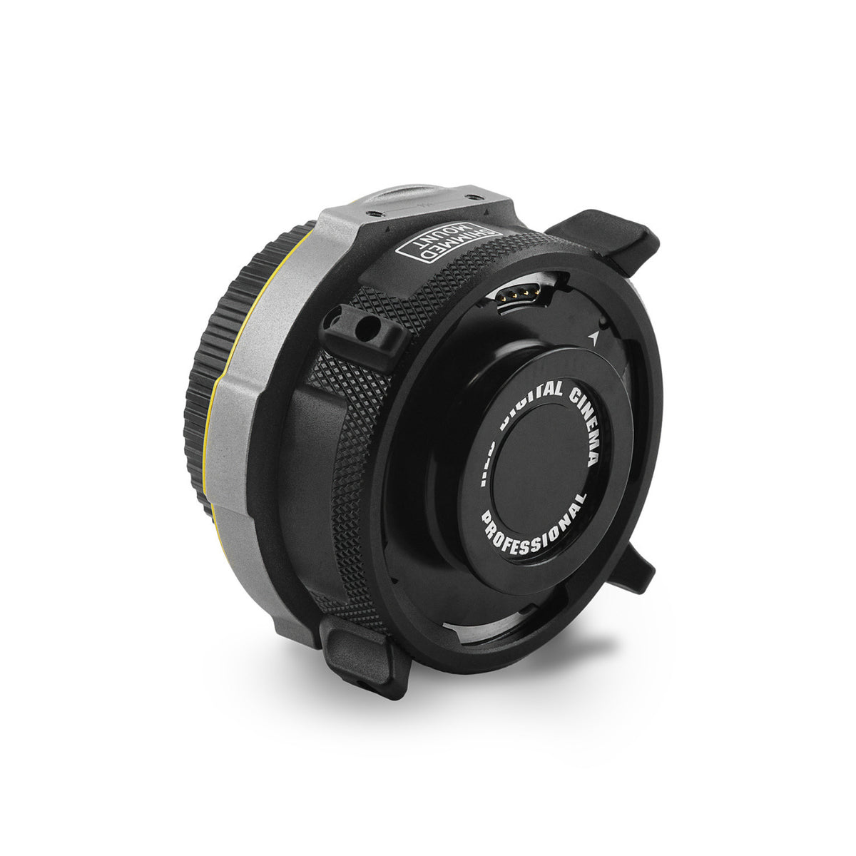 RED DIGITAL CINEMA KOMODO-X Z Mount Camera to PL Lens Adapter Pack