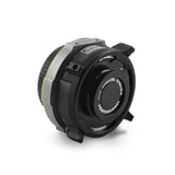 RED DIGITAL CINEMA KOMODO-X Z Mount Camera to PL Lens Adapter Pack