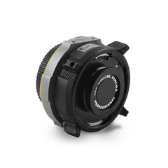 RED DIGITAL CINEMA KOMODO-X Z Mount Camera to PL Lens Adapter Pack