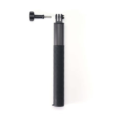 Xtra 4.9ft Extension Rod Kit for Action Cameras with Quick Release Mounting