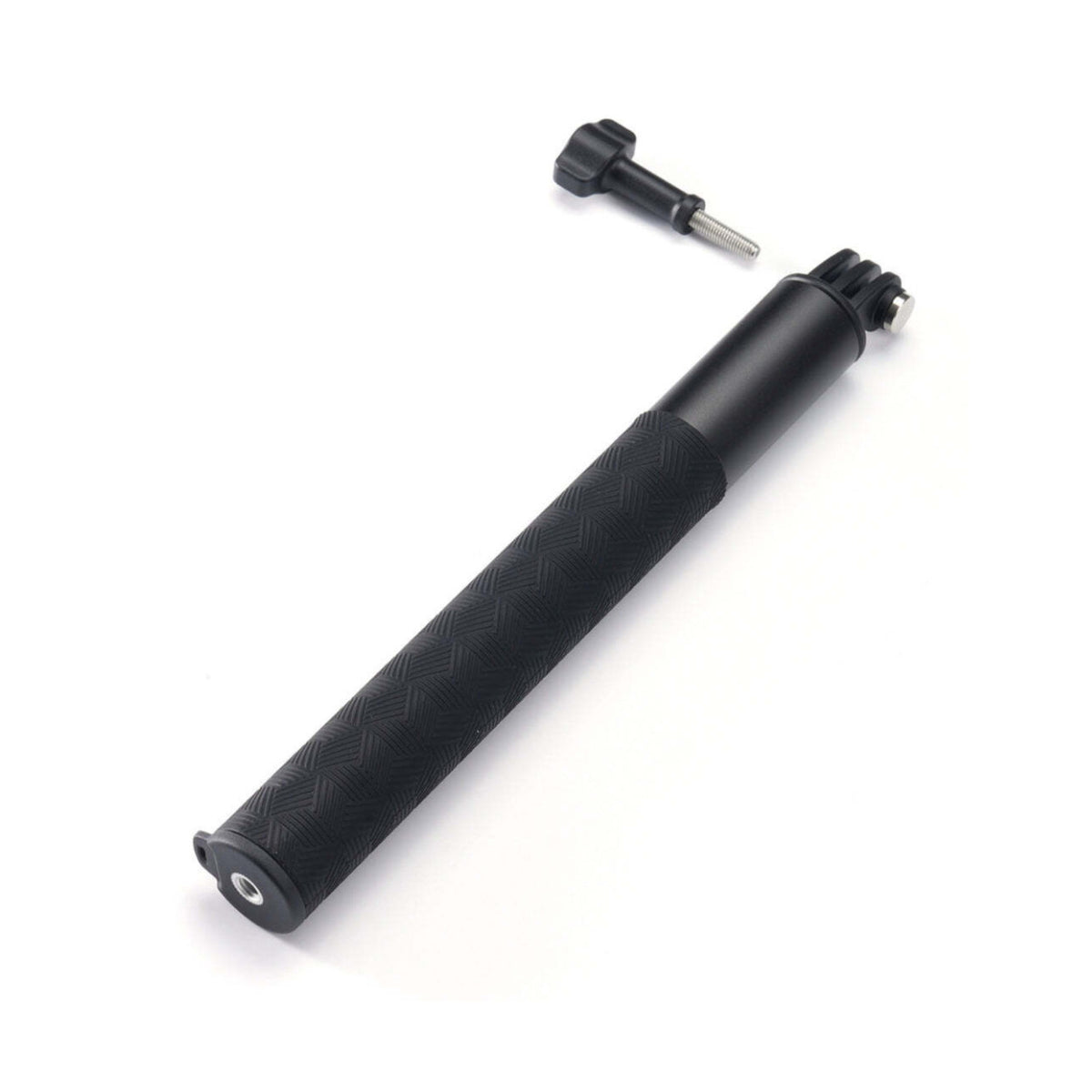 Xtra 4.9ft Extension Rod Kit for Action Cameras with Quick Release Mounting