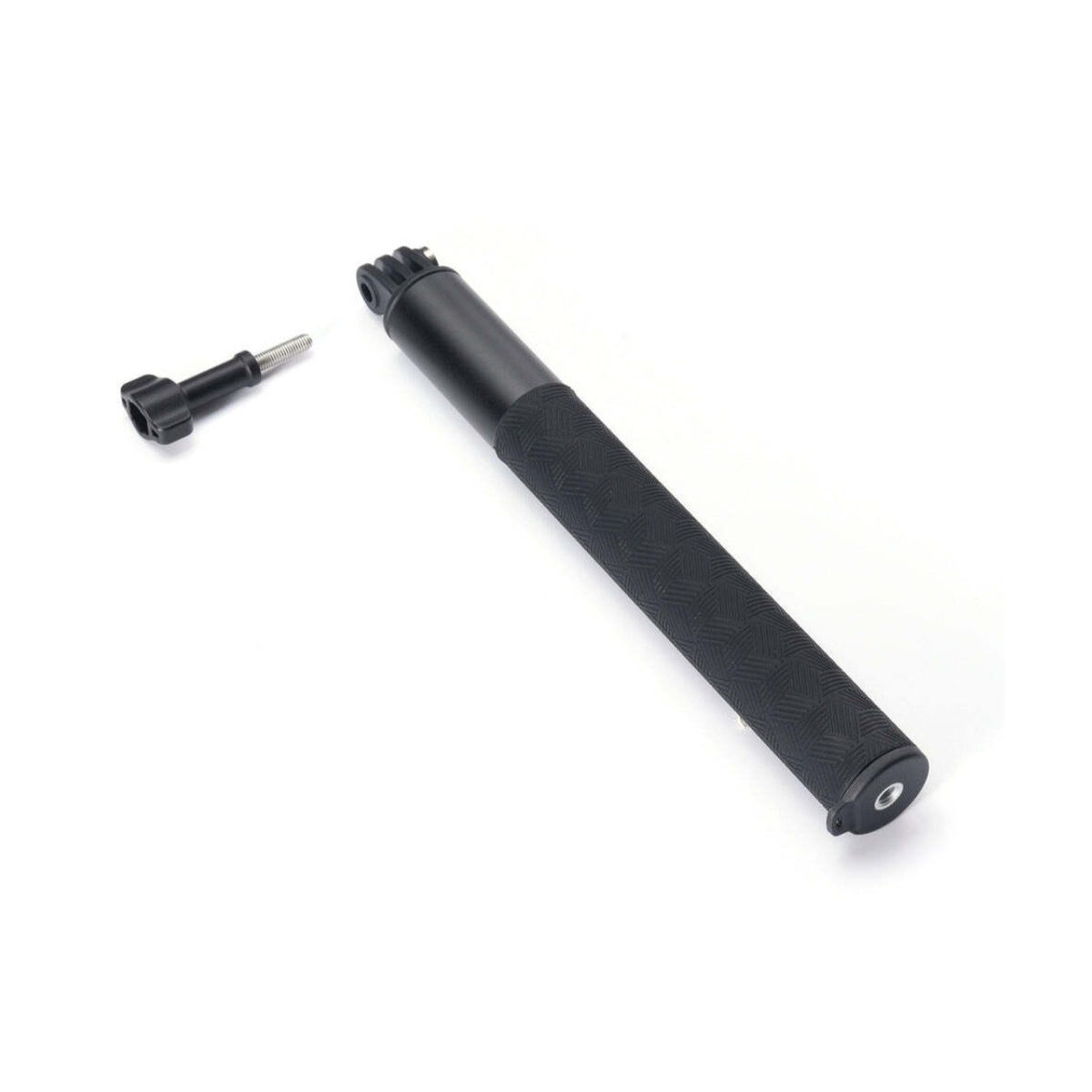 Xtra 4.9ft Extension Rod Kit for Action Cameras with Quick Release Mounting