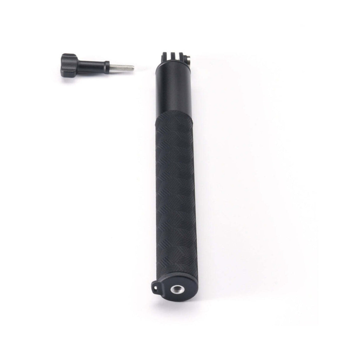 Xtra 4.9ft Extension Rod Kit for Action Cameras with Quick Release Mounting