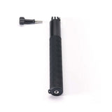 Xtra 4.9ft Extension Rod Kit for Action Cameras with Quick Release Mounting
