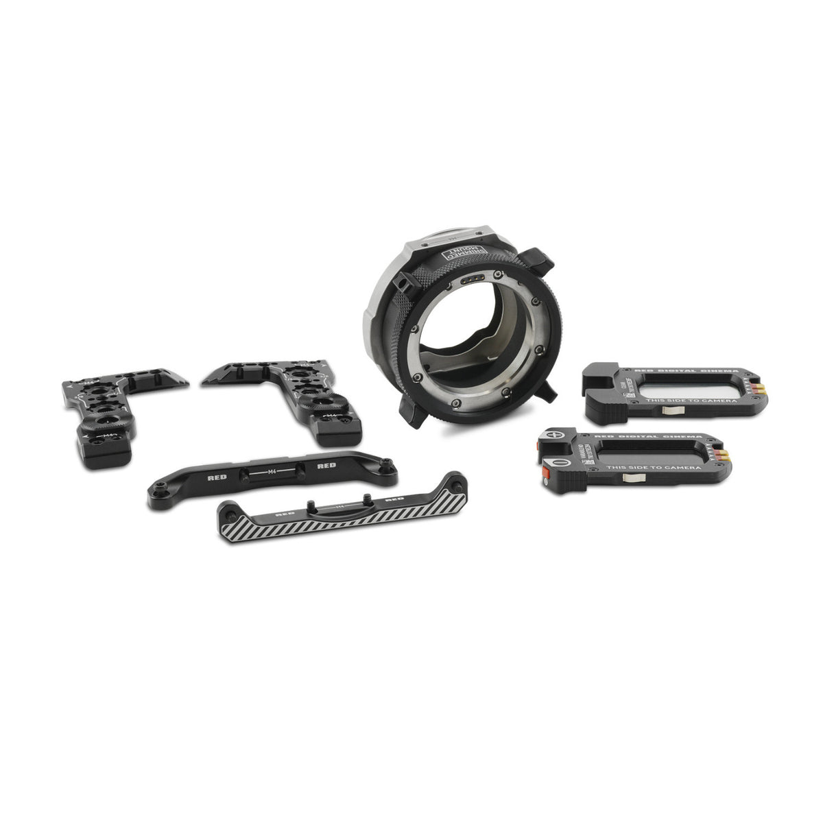 RED Digital Cinema KOMODO RF to PL with Electronic ND Filter Adapter Pack