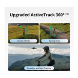 DJI Mini 5 Pro (Gray) Fly More Combo with DJI RC 2, 4 Battery Bundle (13 Items)