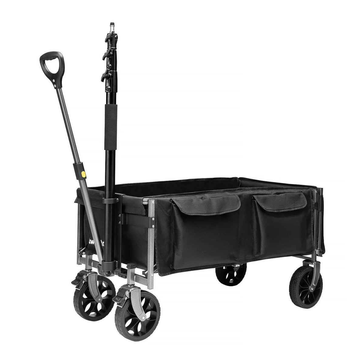Westcott Photography Wagon with Removable Pole