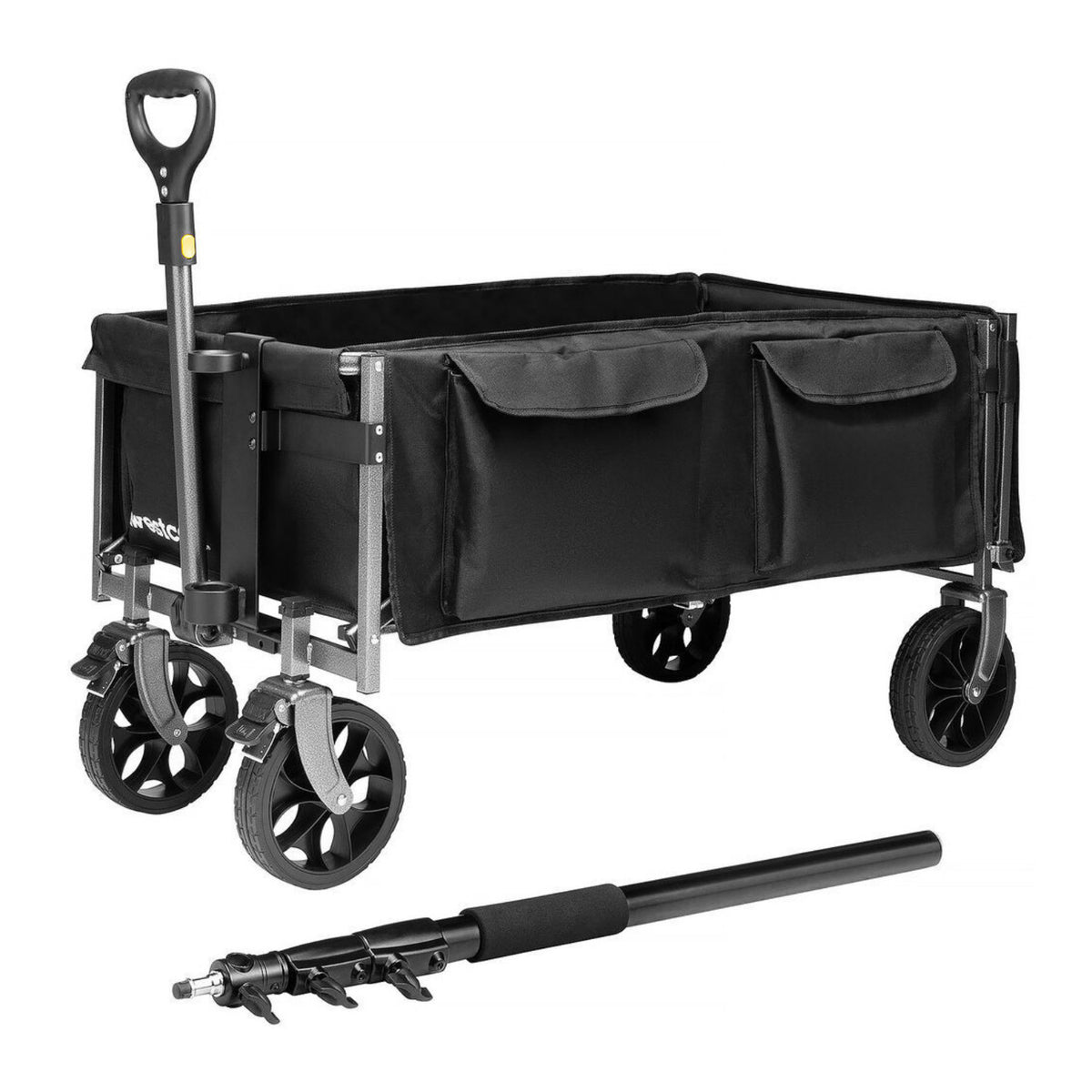 Westcott Photography Wagon with Removable Pole
