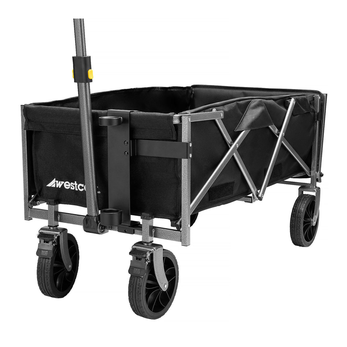 Westcott Photography Wagon with Removable Pole