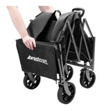 Westcott Photography Wagon with Removable Pole