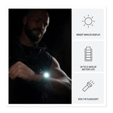 Garmin fenix 9 Pro 51mm AMOLED GPS Smartwatch (Carbon Gray DLC Titanium/Black)